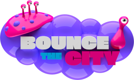 Bounce The City